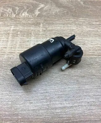 Renault Clio II Windscreen/windshield washer pump 7700821782