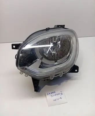 Renault Twingo III Headlight/headlamp 260602593R