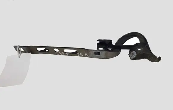 Peugeot 208 I Engine bonnet/hood hinges 728654C02