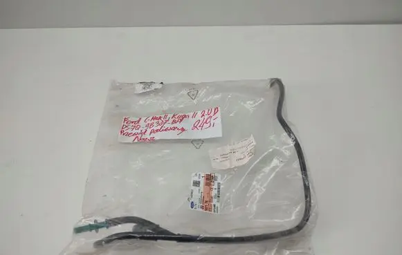 Ford C-MAX II Fuel line/pipe/hose DS7Q9B337BA