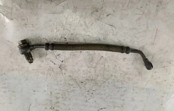 Suzuki Grand Vitara I Turbo turbocharger oiling pipe/hose AX26303ZY34027403 AX26303