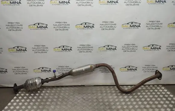 Catalyst/FAP/DPF particulate filter