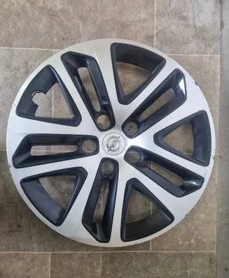 Opel Insignia B R16 wheel hub/cap/trim 00461060860