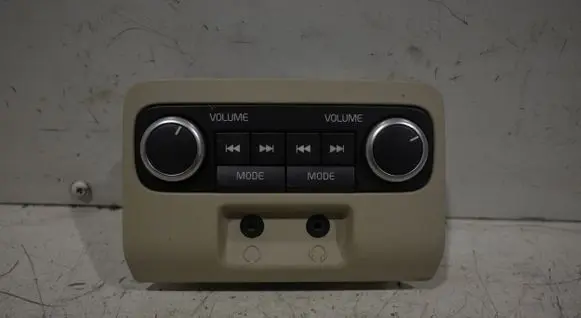Volvo XC60 Sound control switch 30782066