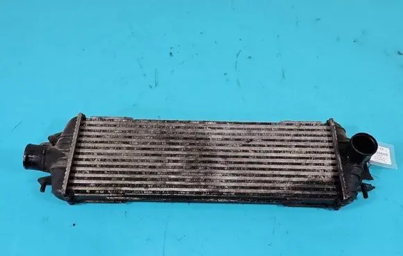 Opel Vivaro Intercooler radiator IMPRK1381415