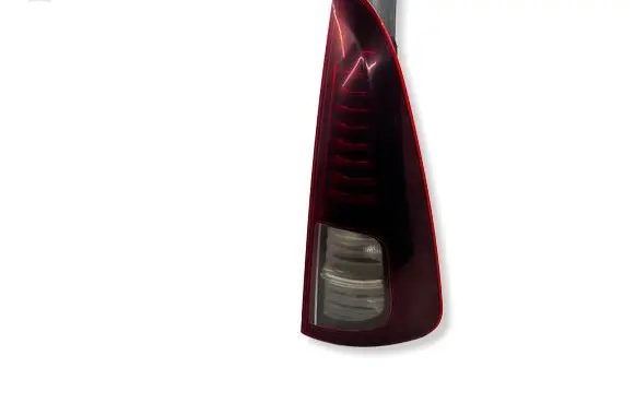 Renault Espace - Grand espace IV Rear/tail lights 