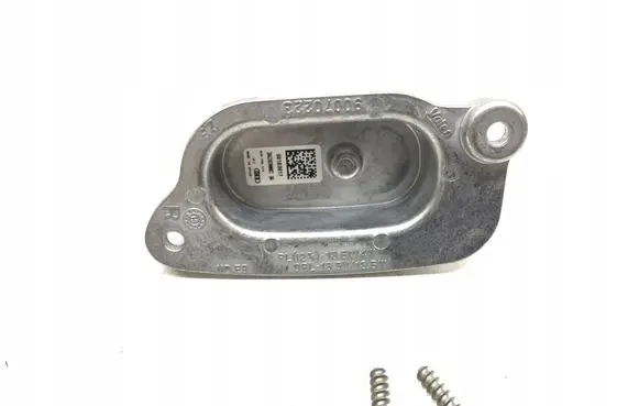 Audi A3 S3 8V LED Daytime headlight 