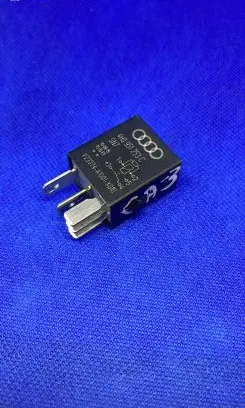 Porsche Cayenne (92A) Other relay 4H0951253C