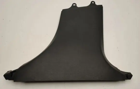 Mercedes-Benz C W205 (B) pillar trim (bottom) A2056900425