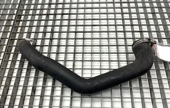Ford Ecosport Air intake hose/pipe GN116C646FA