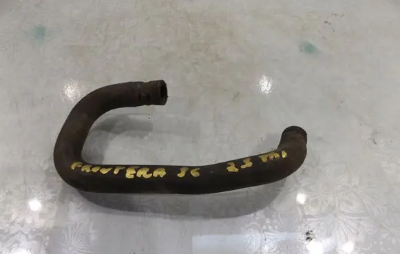 Opel Frontera A Engine coolant pipe/hose