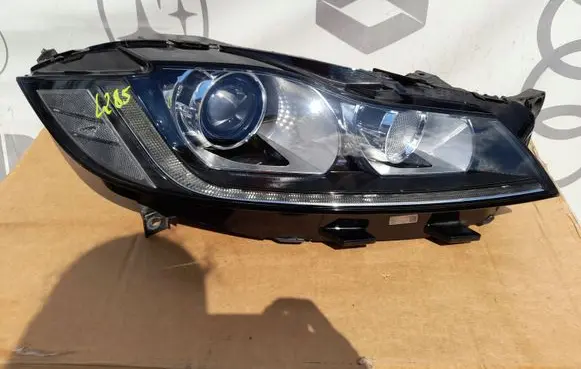 Jaguar XF X260 Headlight/headlamp