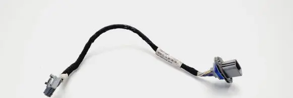 Renault Zoe Other wiring loom 296835367R