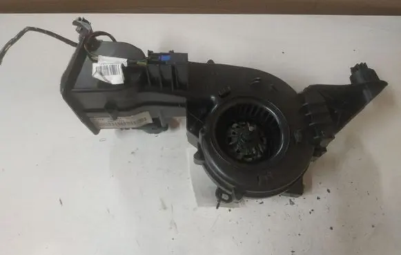 Citroen C6 Heater fan/blower L5770004 9683117080