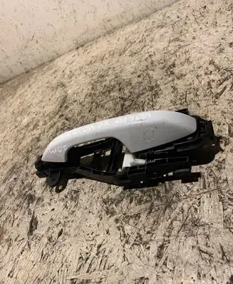 Volvo XC40 Front door exterior handle