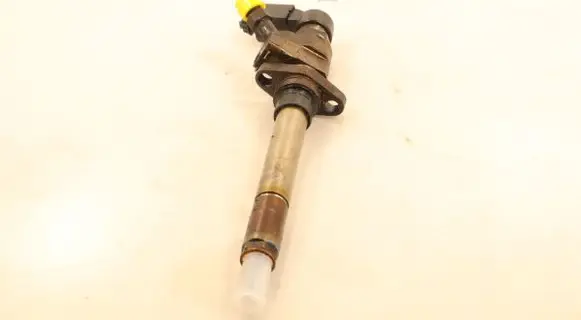 Citroen C4 II Picasso Fuel injector 9658194180