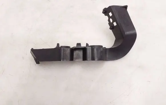 Audi A5 Front bumper mounting bracket 8W6807283