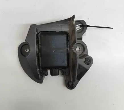 Distronic sensor radar