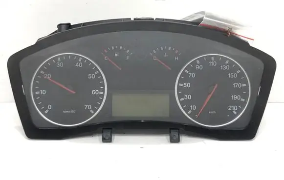 Fiat Croma Speedometer (instrument cluster) 51735925
