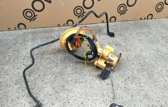 Audi A6 C7 In-tank fuel pump 