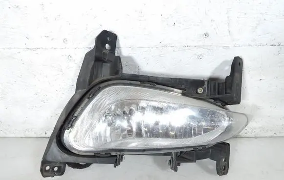 Opel Mokka X Front fog light E1324553