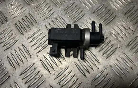 Volkswagen Sharan Turbo solenoid valve 1H0906627 72190320 96T155