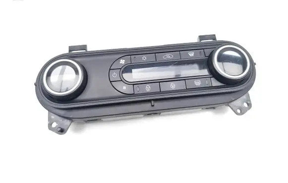 MG MG3 II Climate control unit 30060294 30060295
