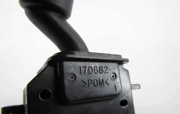 Mazda 5 Wiper switch 17D682