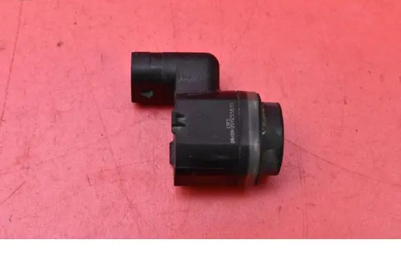 BMW 5 F10 F11 Parking PDC control unit/module 9231283