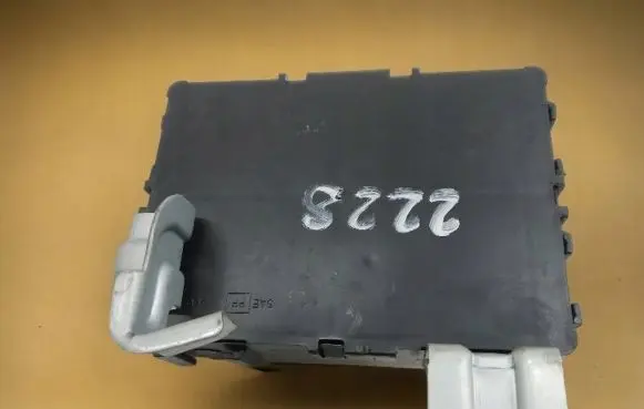 Nissan Murano Z50 Immobilizer control unit/module 284B1CB800
