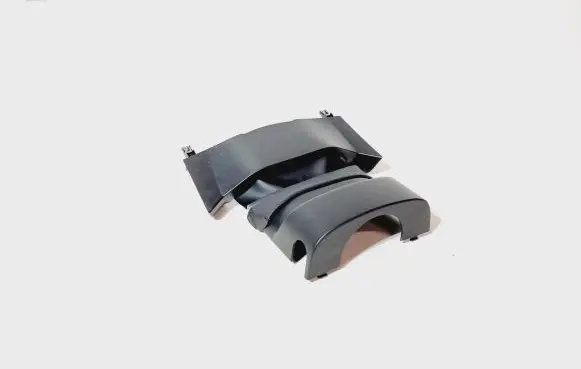 Ford S-MAX Steering wheel column trim 3M513530ABW 3M513530