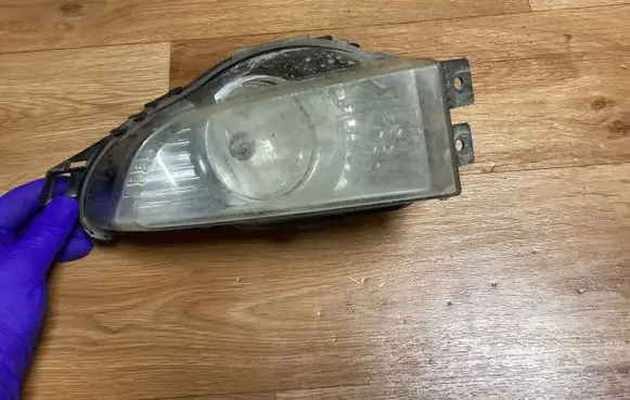 Opel Insignia A Front fog light 13226829 662588537