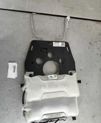 Volvo XC60 Seat heating element 31498821