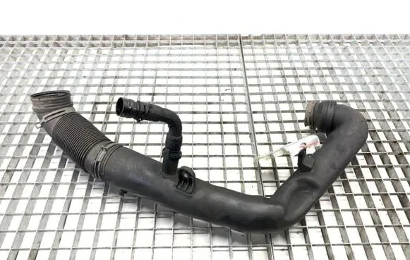 Volkswagen Touran I Air intake hose/pipe 1K0129654AA