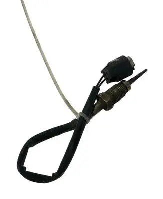 BMW X3 F25 Exhaust gas temperature sensor 17185551 7615487