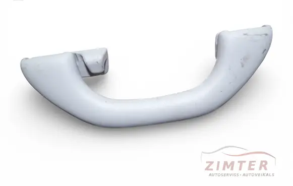 Skoda Octavia Mk3 (5E) Rear interior roof grab handle 561857607C