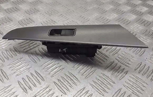 Mazda 3 I Quarter vent window switch BS3E66380