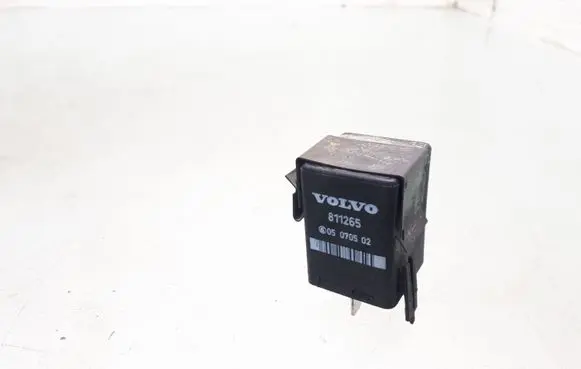 Volvo S40, V40 Other relay 811265 05070502