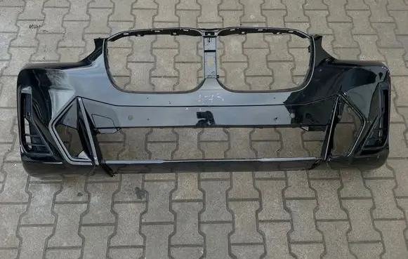 BMW X4 G02 Front bumper