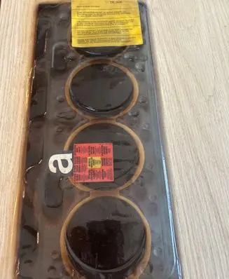Fiat Tipo Other cylinder head part 7700490