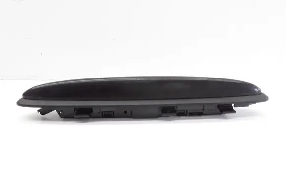 Mercedes-Benz C W204 Parking PDC sensor display screen A0015425423