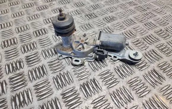 Citroen C1 Rear window wiper motor 851300h061