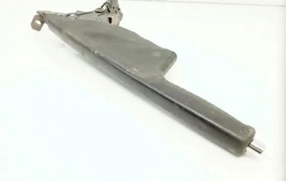 Volkswagen PASSAT B5 Handbrake/parking brake lever assembly
