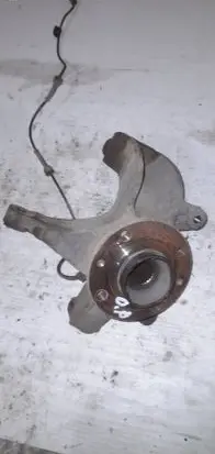Renault Megane II Front wheel hub