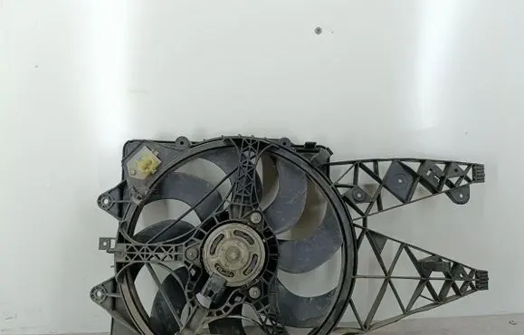 Alfa Romeo Mito Electric radiator cooling fan 871300600