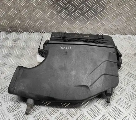 Mercedes-Benz GLE (W166 - C292) Cabin air micro filter set A6420904301