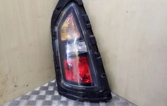 KIA Soul Rear/tail lights 924012K0
