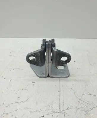 Tesla Model S Front door upper hinge 1120038