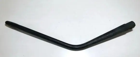 Renault Laguna I Rear wiper blade arm 7700414504