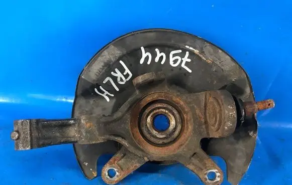 Honda Civic Rear wheel hub spindle/knuckle 51215S5AJ30